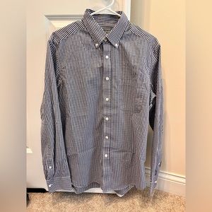 Men’s dress shirt!